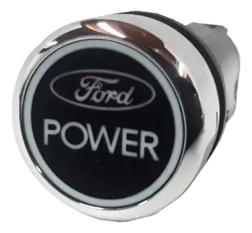 Boton Interruptor De Ignicion De Ford Focus 08/13