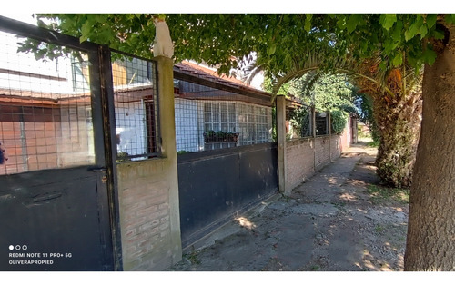 Multipropiedad Sobre 2 Lotes