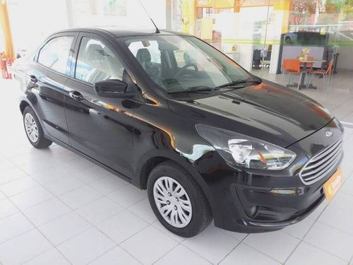 Ford Ka 1.5 Ti-vct Flex Se Manual
