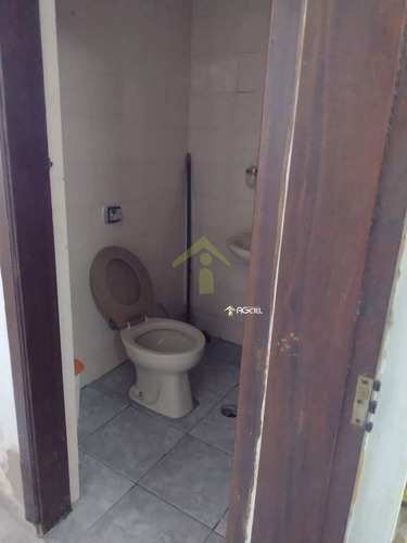 Imagem 7 de 14 de Galpão, Chácara São José, Embu-guaçu - R$ 1 Mi, Cod: 2433 - V2433
