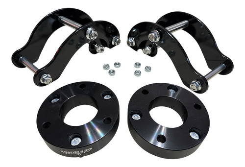 Kit Levante Completo Ssangyong Musso 2 Pulgadas 2018-2024