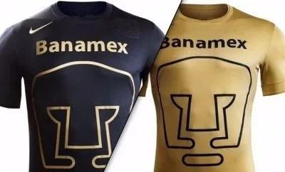 Pumas jersey best sale 2015