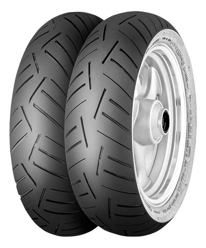 Llanta 90/90-14 Conti Scoot Reinf R 52p Tl