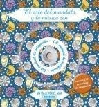 Un Viaje Por El Mar:el Arte Del Mandala...(inc.cd)