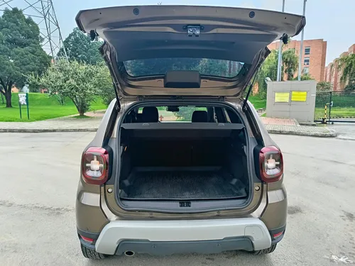 Renault Duster 1.3 Intense Mt 4x4