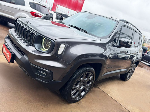 Jeep Renegade S T270 1.3 TB 4x4 Flex Aut.