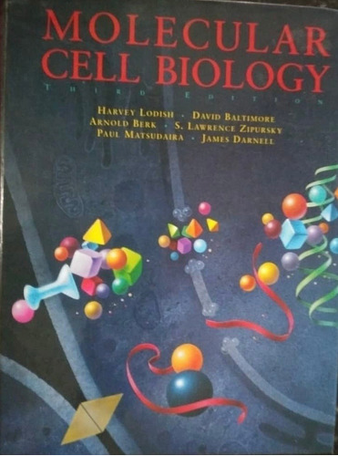 Libro De Biologia 