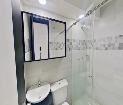 Apartamento En Venta En Avellaneda Bello