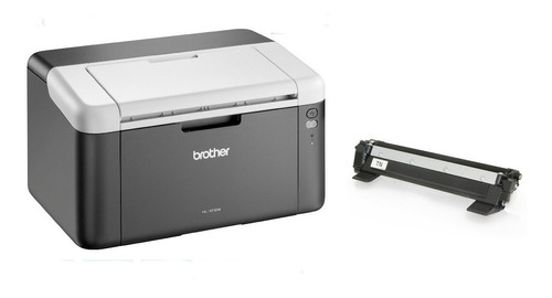 Impresora Laser Brother Hl 1212w Monocromo Wifi + Toner Extr