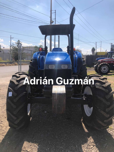 Imagen 2 de 9 de New Holland Tb-85