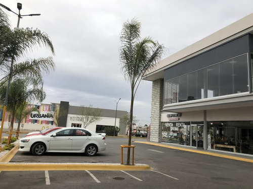 Local Comercial En Renta Torreon Centro