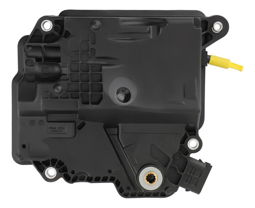 Módulo Servo Mercedes-benz R320 Cdi 2008 3.0l