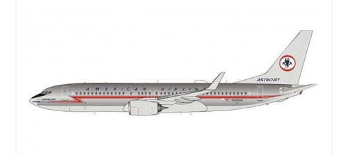 American Astrojet 737-800 Kit Ajuste Presion Para Avion
