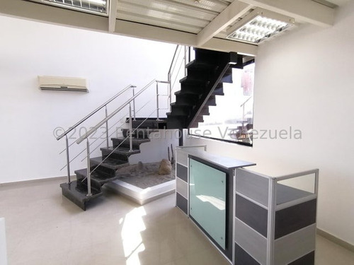 Imagen 27 de 30 de Galpon En Alquiler Intercomunal Cabudare, Oficinas, Código 23-29238, Mb 03/05