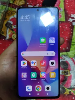 Celular Xiaomi 11t 256gb 8+3 Ram