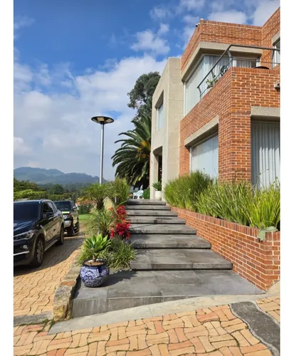 Arriendo Casa Amoblada Aposentos Sopo