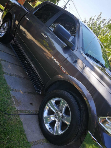 Ram 1500 2019 5.7 Laramie Atx V8