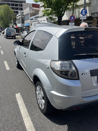 Ford Ka 1.0 Fly 63cv