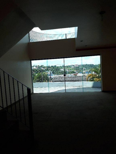 Casa Comercial Para Locação, Jardim Rincão, Arujá. - Ca0609