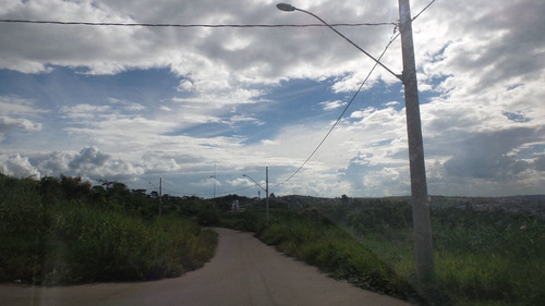 Imagem 19 de 20 de Lote Para Comprar No Residencial Gran Park Em Vespasiano/mg - 1910