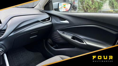 Chevrolet Onix plus Onix Plus 10tat Ltz