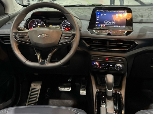 Chevrolet Tracker 1.2 TURBO PREMIER
