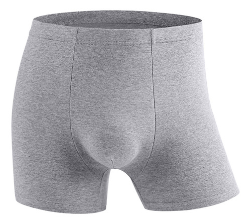 Calzoncillos Para Hombre, Calzoncillos De Algodón De Cintura