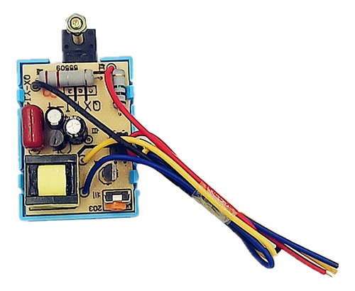 Pieza De Reparación De Muestreo De Lcd Para Tv, Convertidor