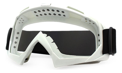 Gafas De Moto, Gafas De Motocross Todoterreno Moto Sport