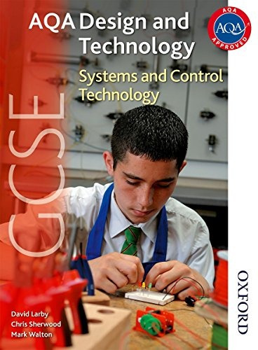 Aqa Gcse Design And Technology Systems And Control Technolog