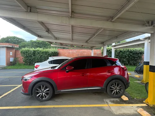 Mazda CX-3 2.0 Grand Touring Automática