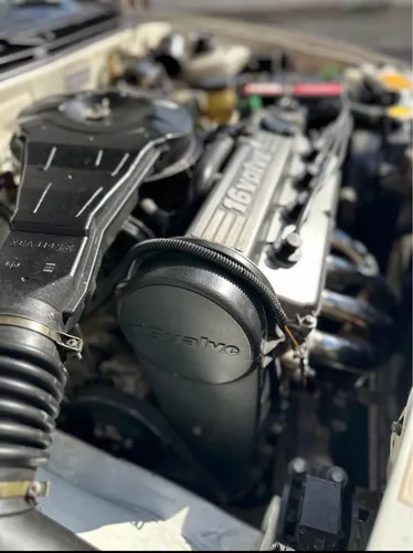 Chevrolet Swift 1.6