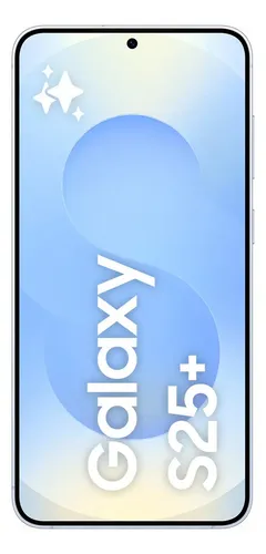 Samsung Galaxy S25+ 256G Azul Azul Marino S25 Plus Dual Sim
