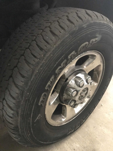 Dodge Ram 5.9 2500 Slt Quadcab Atx 4x4 2009