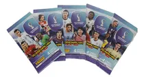 Comprar Adrenalyn Qatar 2022 Panini- Pack 5 Sobres Italia Importados
