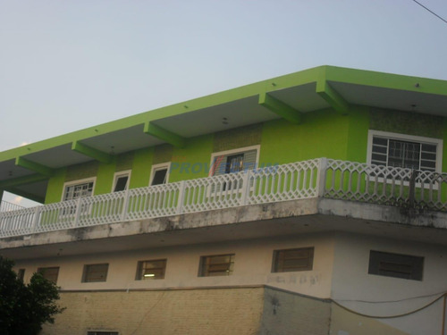 Casa À Venda Em Jardim Novo Ângulo - Ca266312