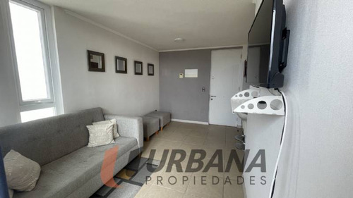 Departamento En Marina Sol Iii