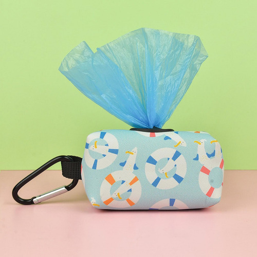 Soporte Para Bolsa Para Popó De Perro, Accesorios Para