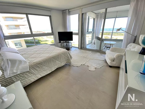 Espectacular Planta En Le Parc 2, En Venta