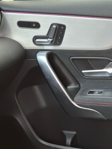 Mercedes-Benz Clase A 1.6 A35 4Matic 306Cv Sedan