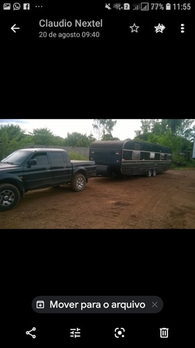 Treiller Imperial Luxo