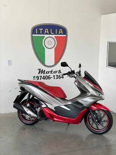 Honda Pcx 150 Sport