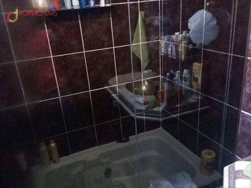 Imagem 7 de 15 de Sobrado Com 2 Dormitórios À Venda, 141 M² Por R$ 450.000,00 - Jardim Cidade Pirituba - São Paulo/sp - So0336