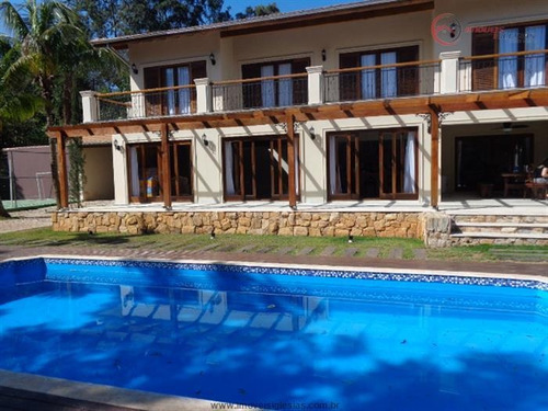 Imagem 22 de 29 de Casas Em Loteamento Fechado À Venda Em Mairiporã/sp - Compre O Seu Casas Em Loteamento Fechado Aqui! - 1382387