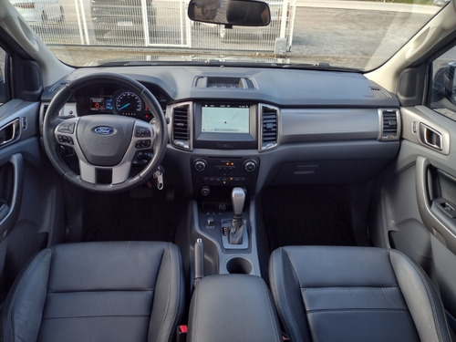 Imagem 9 de 15 de Ford Ranger Xlt 3.2 2019
