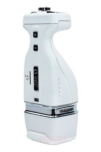 Maquina Radiofrecuencia Corporal Hifu Liposonix Portatil