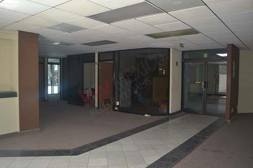 Imagen 6 de 18 de Amplia Oficina En Renta En Edificio Uniradio, A 5 Minutos Del Cruce Fronterizo