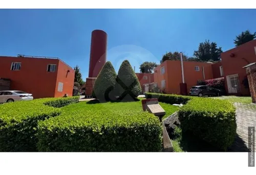 Casa En Condominio En Venta En Contadero
