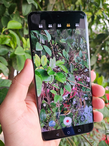 Honor 200 De 256gb Y 8gb + 8gb Libre De Fabirca (dual Sim) Blanco (Usado)