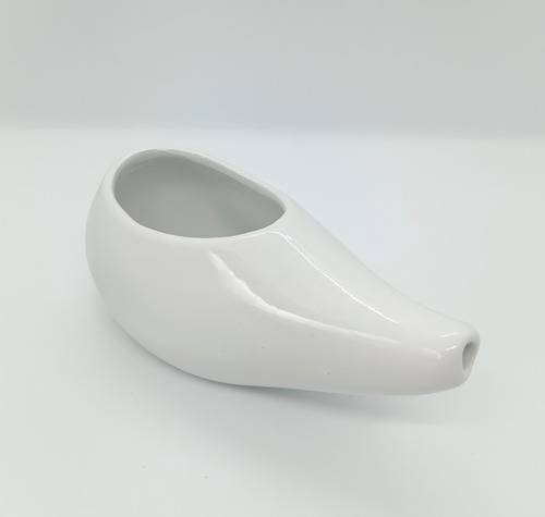 Jala Neti Lavador Nasal Limpador Neti Pot Indiano 150ml